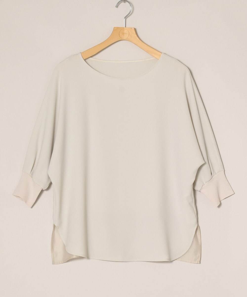 ONWARD Reuse Park セット商品/サイズ38【23区】ニット春夏×カットソー春夏 