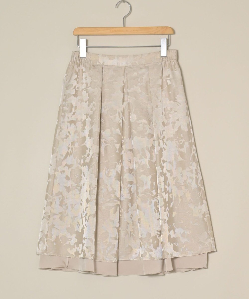 ONWARD Reuse Park 【自由区】スカート春夏 