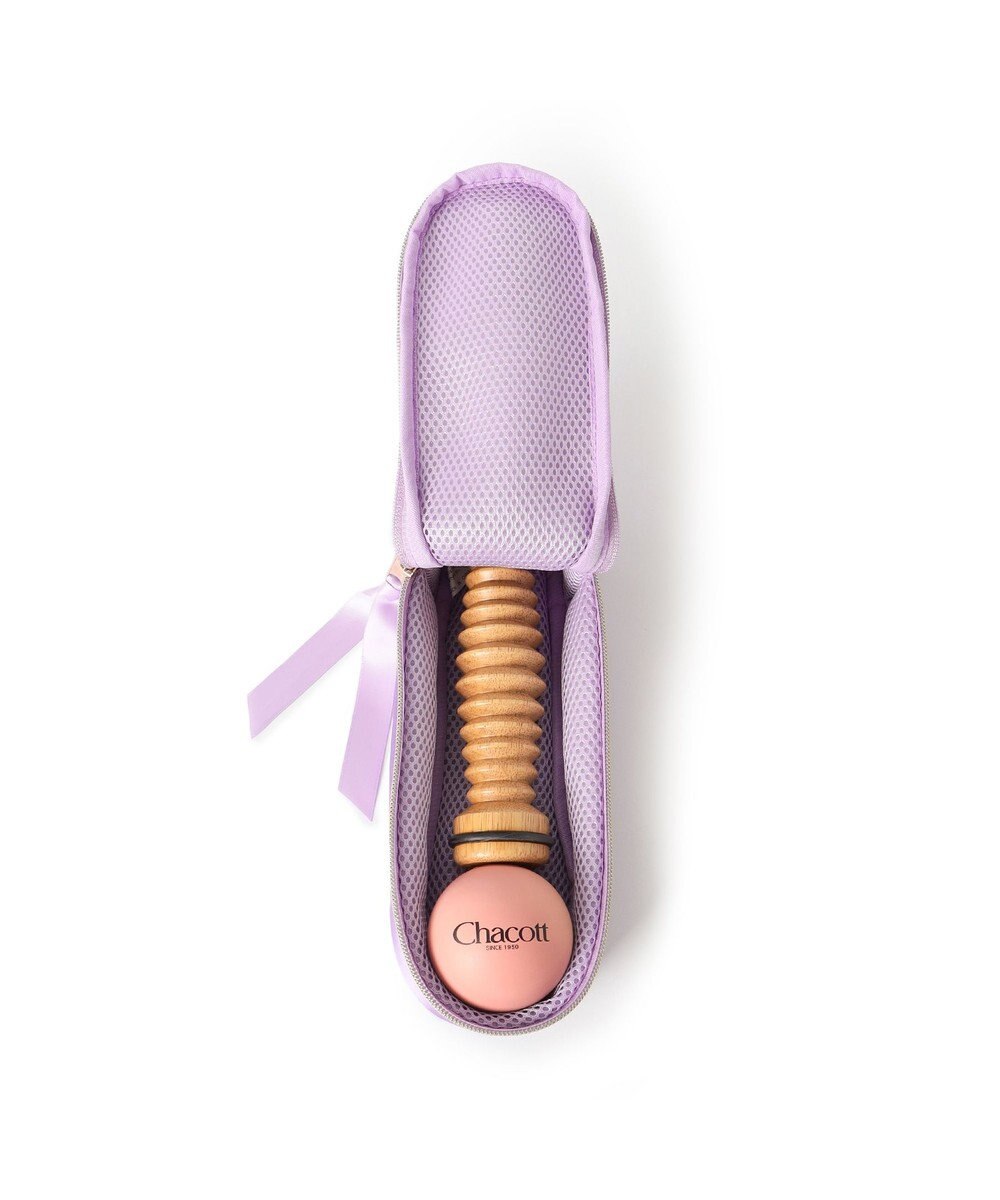 Chacott シューズポーチ 