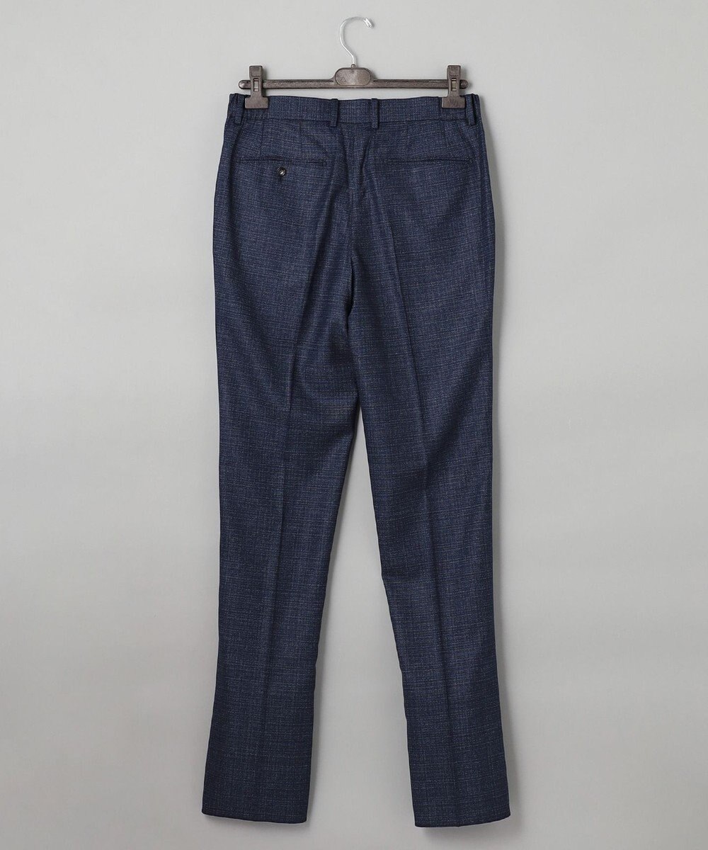 AIRY MOVE / セットアップ対応】S120's SUPER STRETCH WOOL