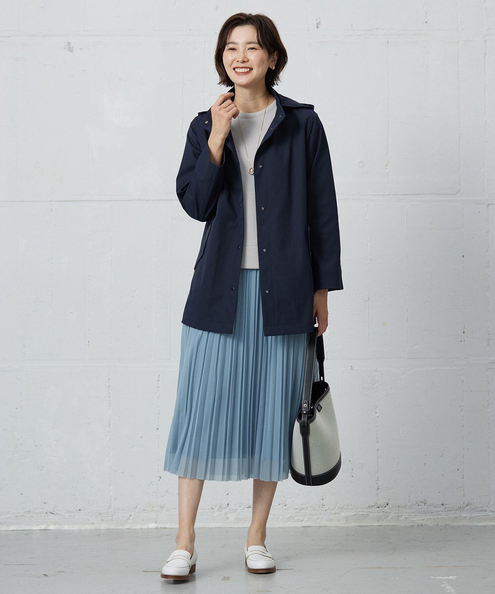 J.PRESS LADIES エッグパール ネックレス 