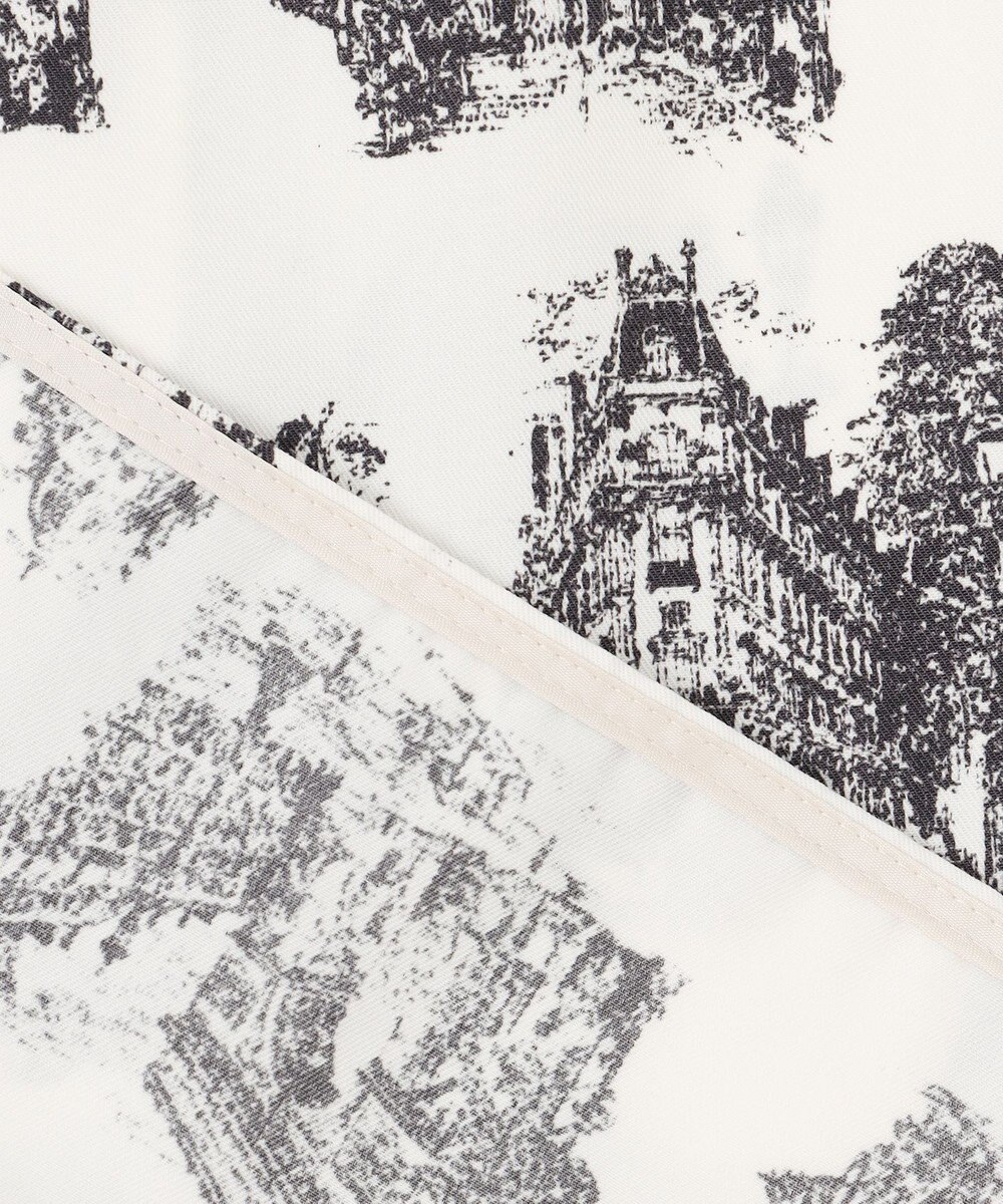 TOCCA 【消臭・洗える】ICONS OF DREAM ブラウス 