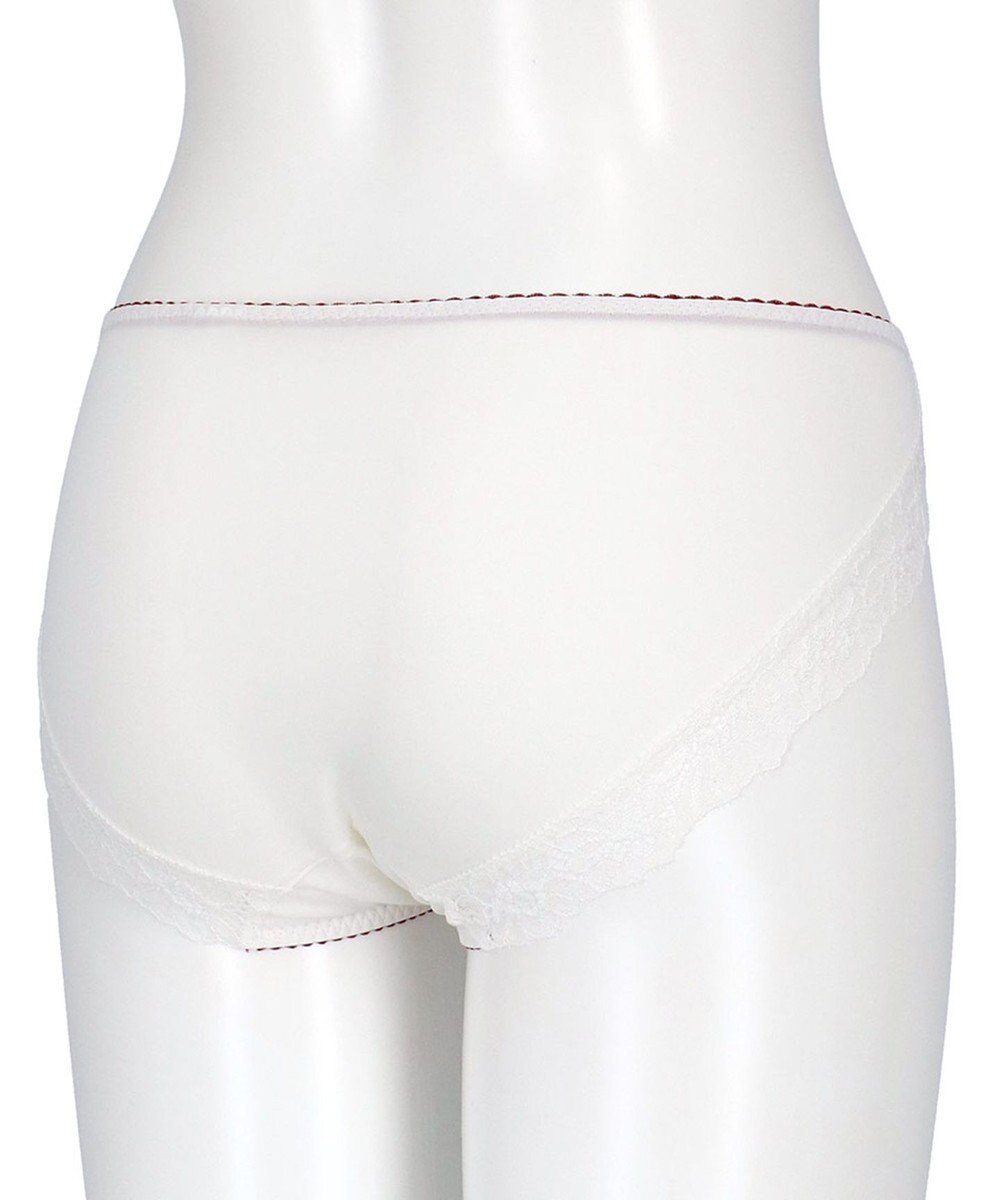 Wing ショーツ Wing Lesiage PB2120とペア 【2120シリーズ】 はきこみ丈あさめ PF2120 ウイング／ワコール 