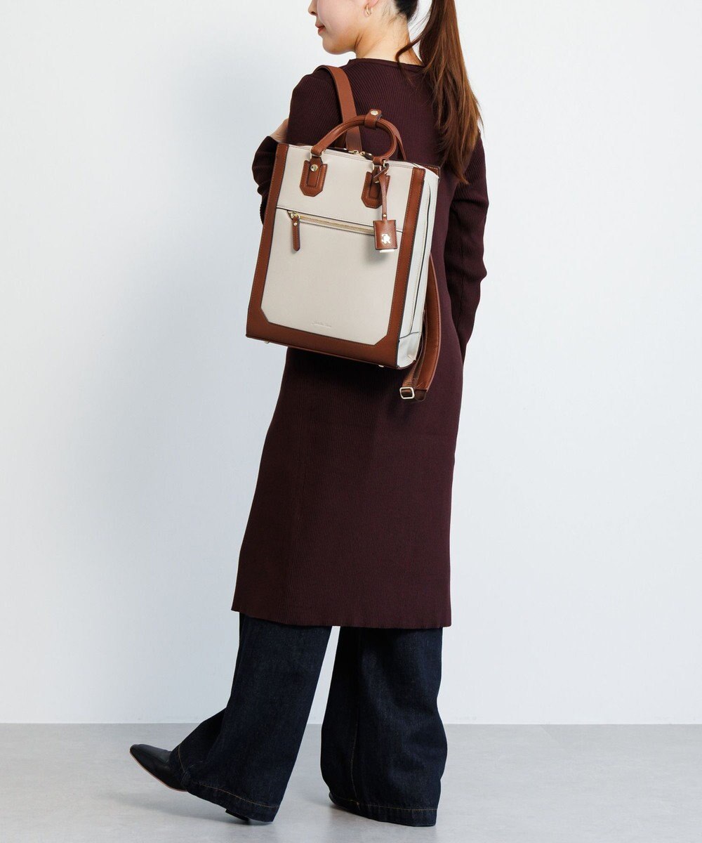 ACE BAGS & LUGGAGE Jewelna Rose アリゼ リュック A4サイズ 16301 ジュエルナローズ 