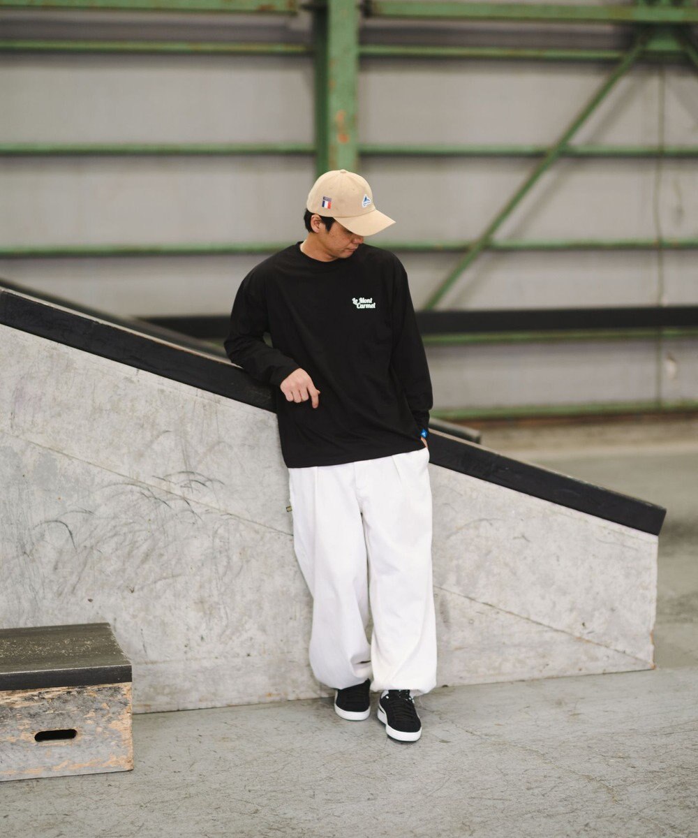 SHARE PARK MENS 【UVケア・吸水速乾・ストレッチ・軽量 】バックプリントTシャツ（L・XLサイズ） 