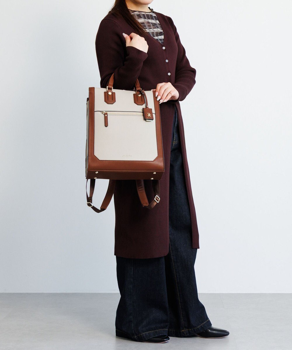 ACE BAGS & LUGGAGE Jewelna Rose アリゼ リュック A4サイズ 16301 ジュエルナローズ 