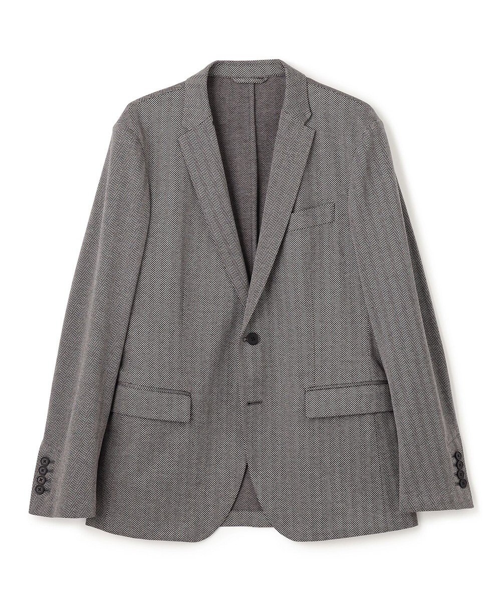 JOSEPH HOMME エアジャガードジャージー　カットソージャケット 