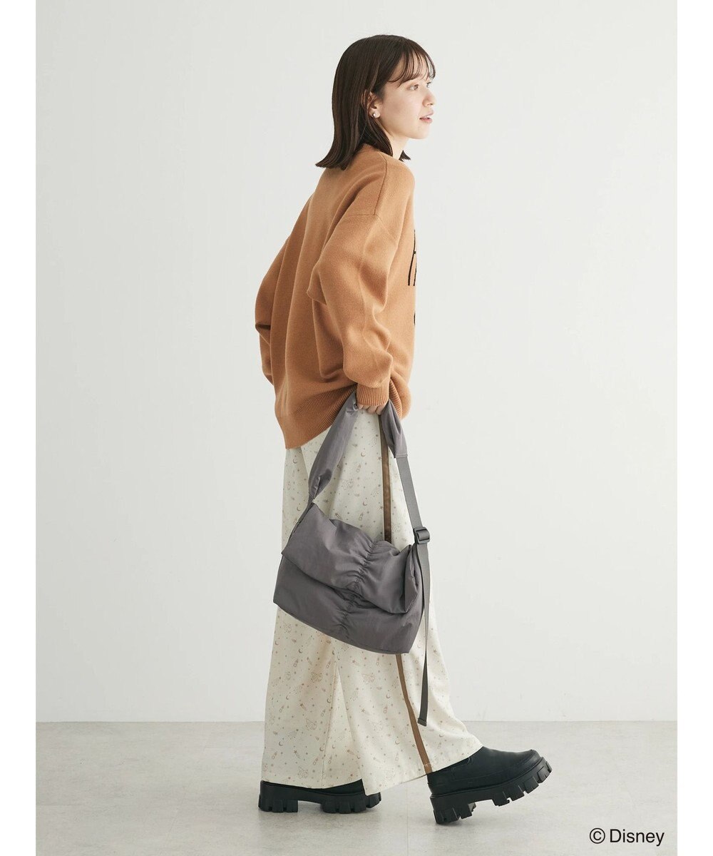 Green Parks ＦＡＮＴＡＳＩＡ／ジャガードニットプルオーバー 