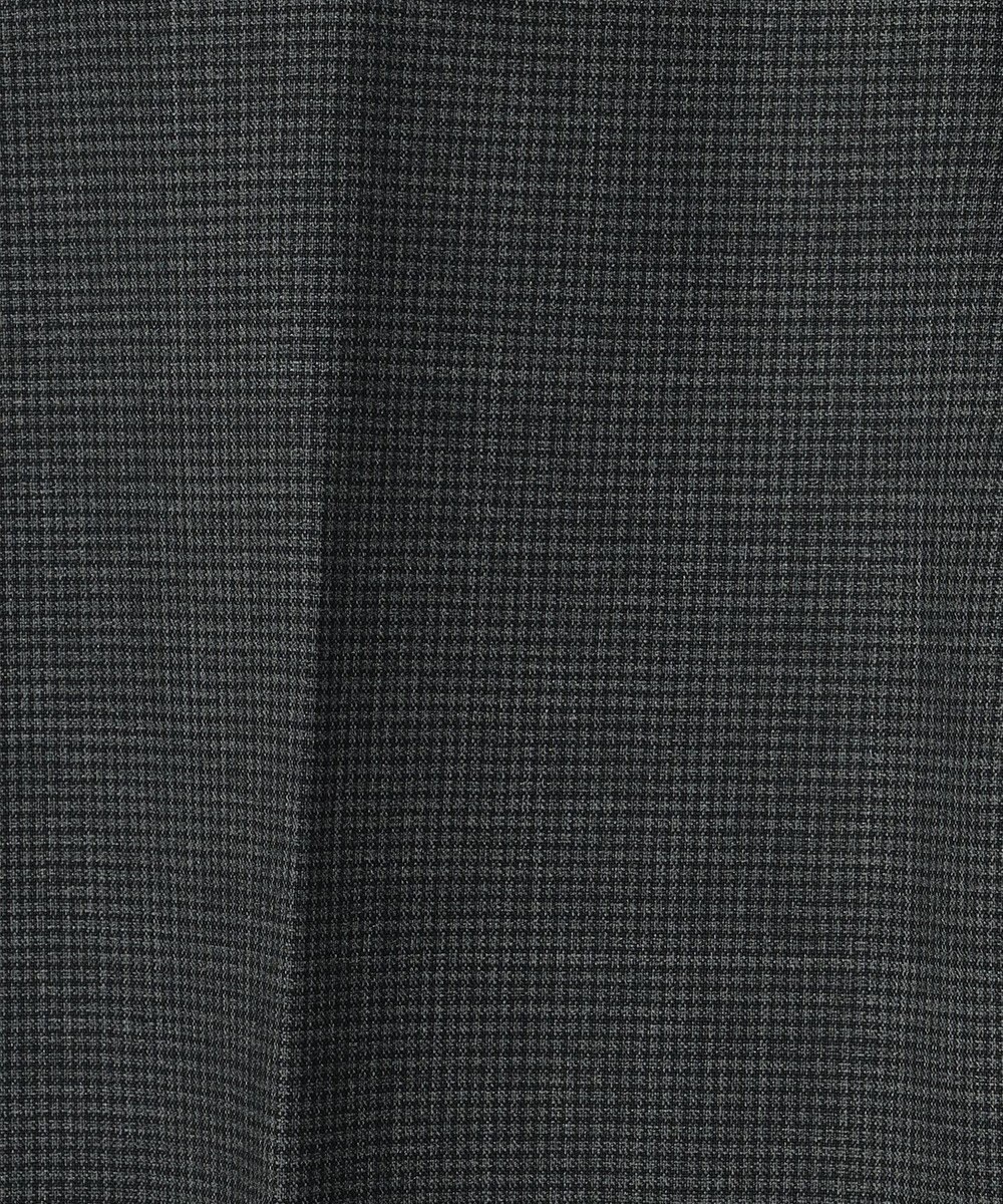 GOTAIRIKU ロングセラー【洗える/折り目加工/シワになりにくい/ウエストアジャスター】ウォッシャブル サマーウール100％パンツ_限定色(ノータック)23/24年モデル 