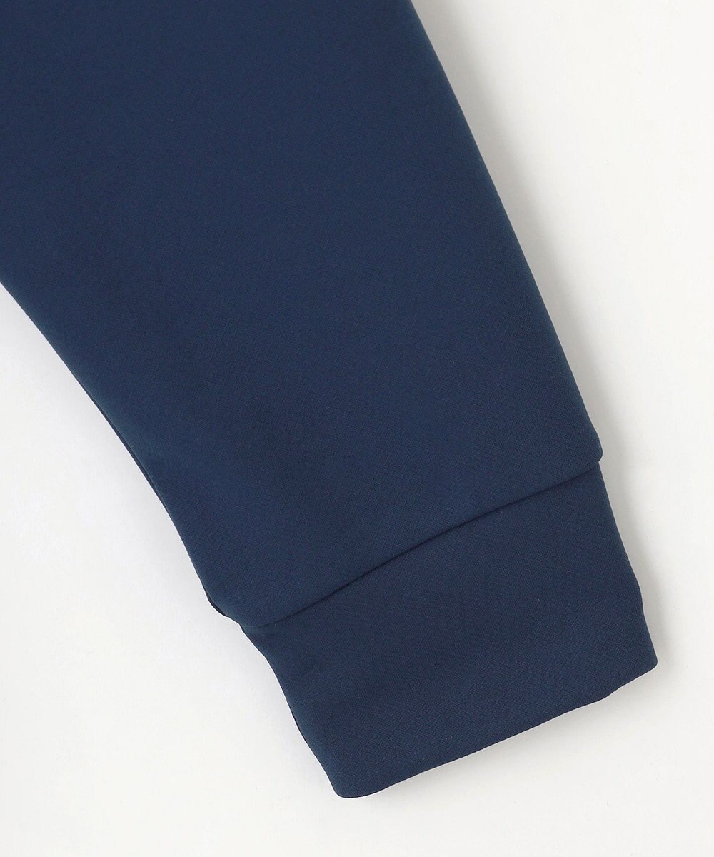 23区GOLF 【MEN】ストレッチモックネックシャツ 