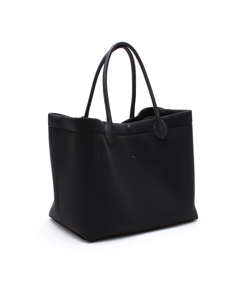 A.D.M.J. 【A4収納可】【魔法のように軽い】マジックライト/キューブトート34cm 