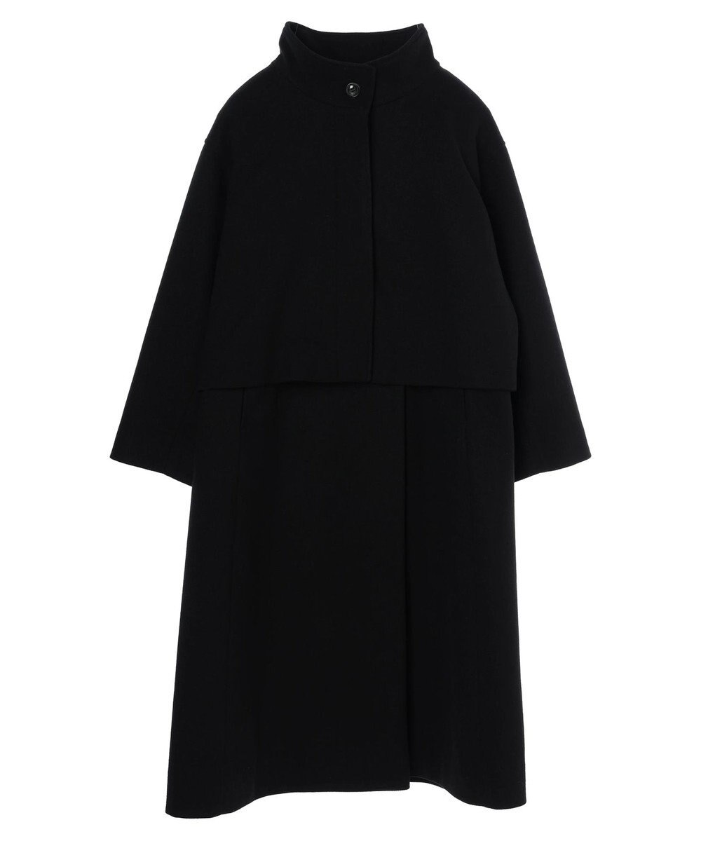 earth music&ecology マルチｗａｙコート 