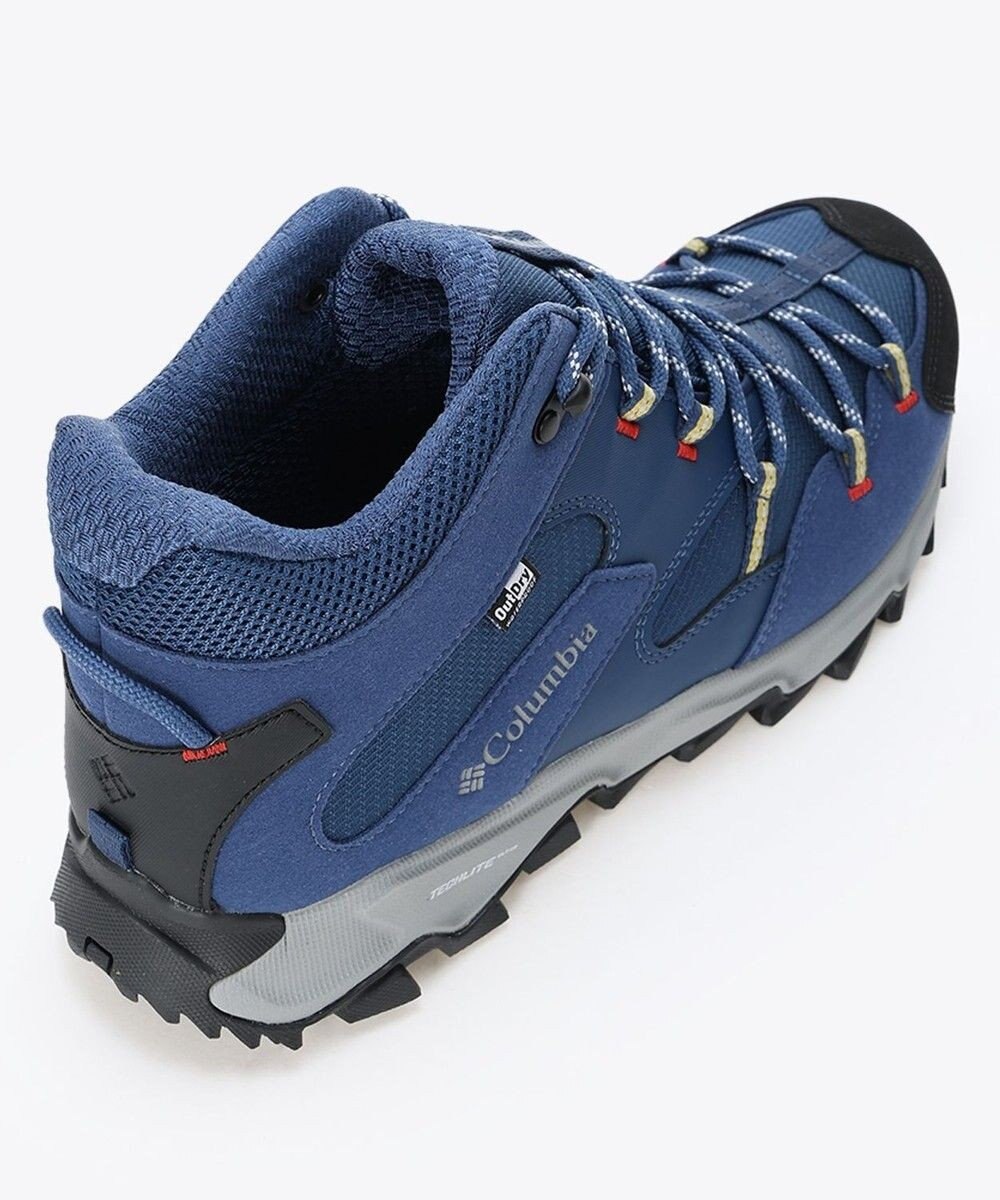 Columbia Columbia/ セイバー シックス ミッド アウトドライ ワイド /コロンビア 