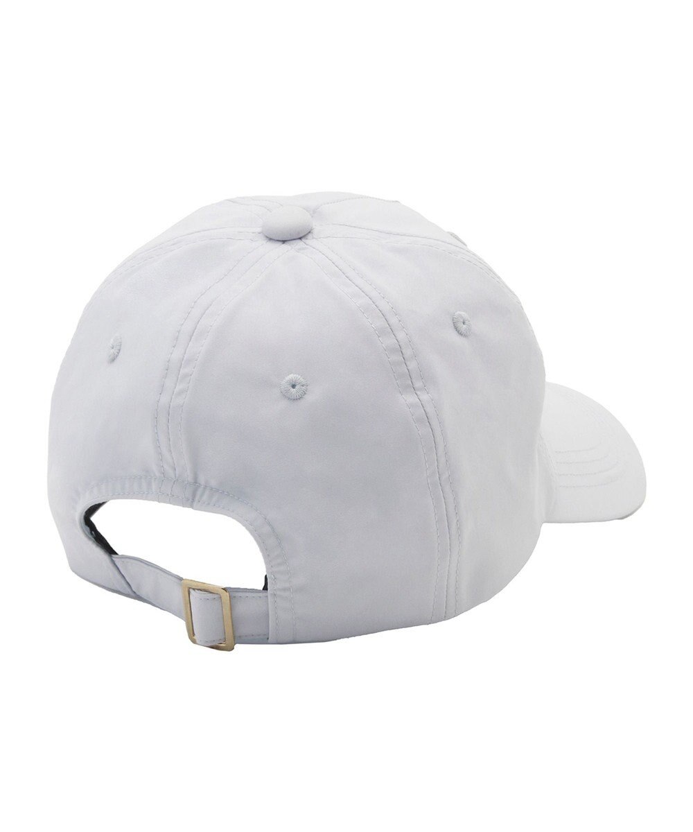 MOONBAT PAUL&JOE ACCESSOIRES(ポール&ジョー)ジプシー キャップ 猫 帽子 無地 UVカット 