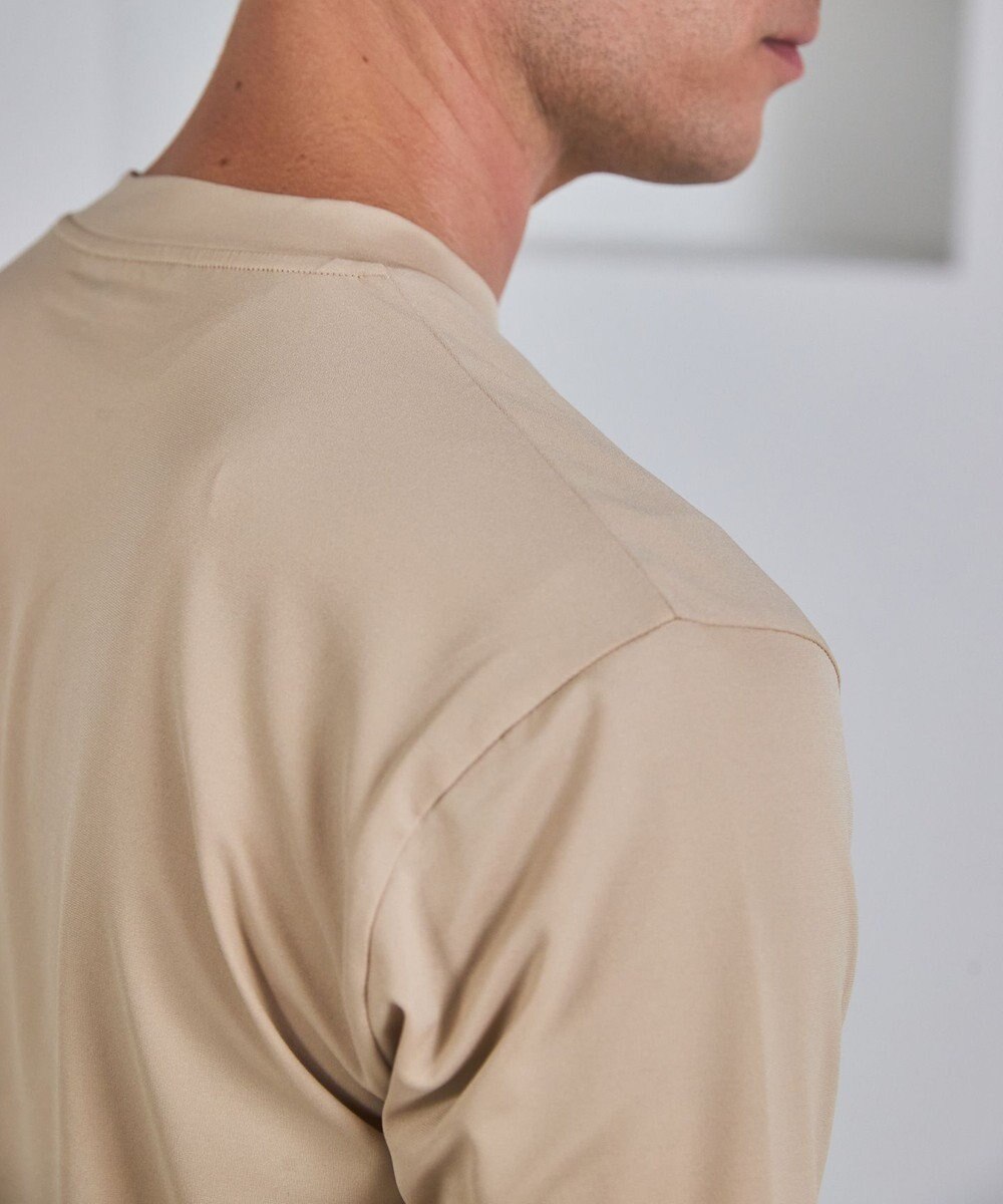 GOTAIRIKU 調温機能で清潔感をサポート【吸熱/放熱】サーモアジャスト ビジネスインナー 