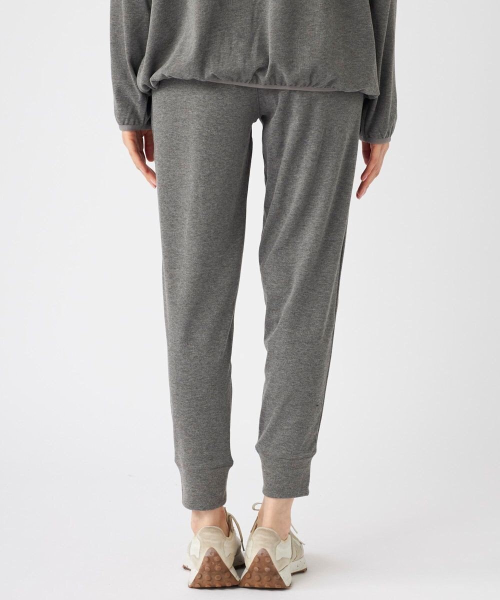 OP／FILA 【ocean pacific】 ハーフジッププルオーバー  スノーウェアレイヤー 