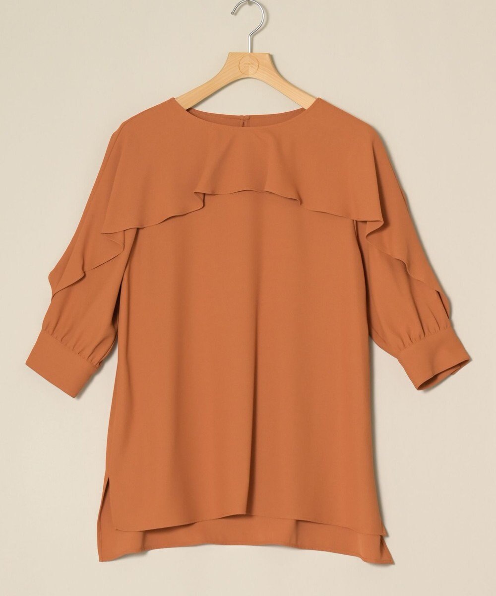 ONWARD Reuse Park セット商品/サイズM【UNFILO】ニット春夏×【23区】ブラウス春夏 