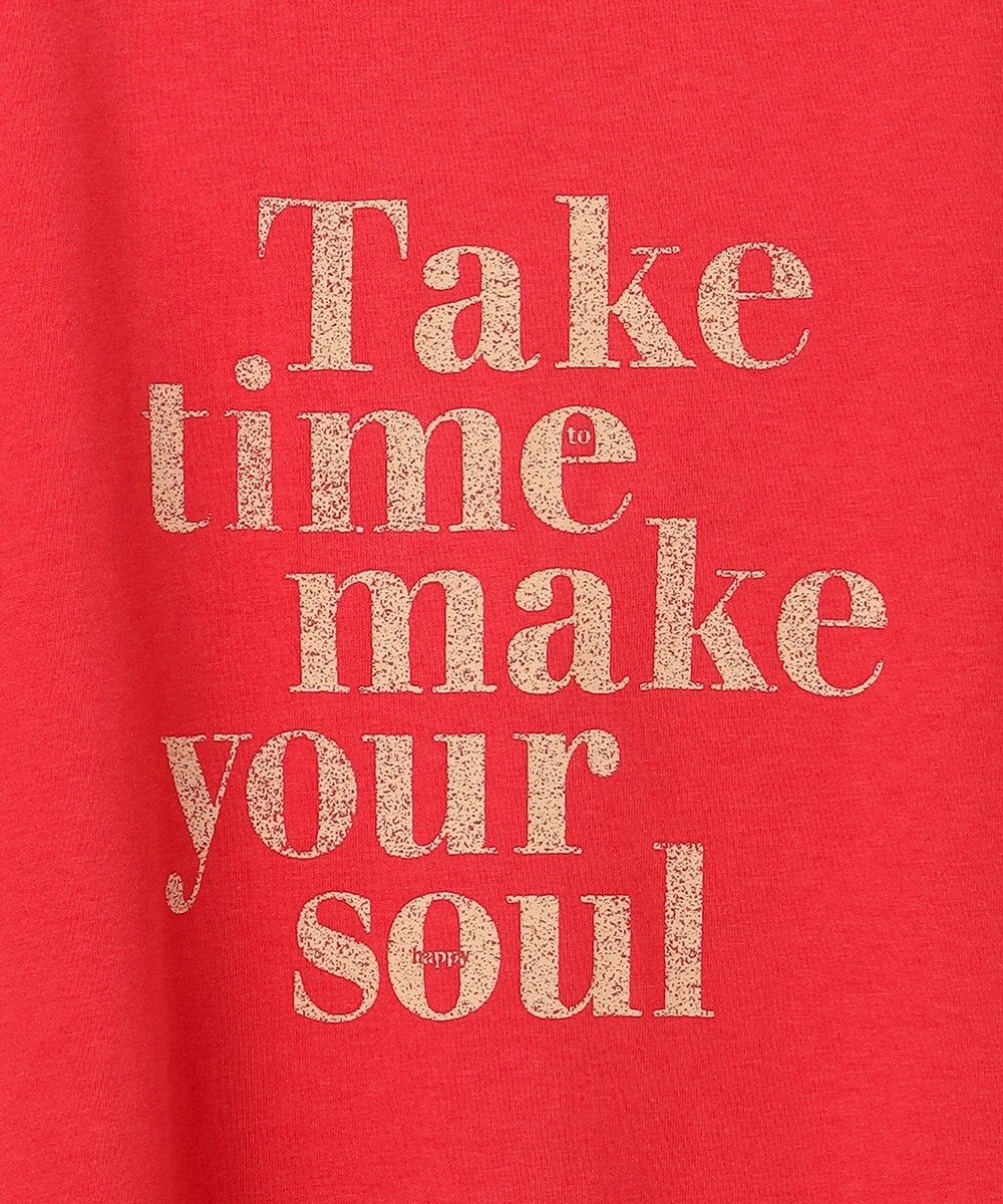 ANY ANYファンクションロゴTシャツ 