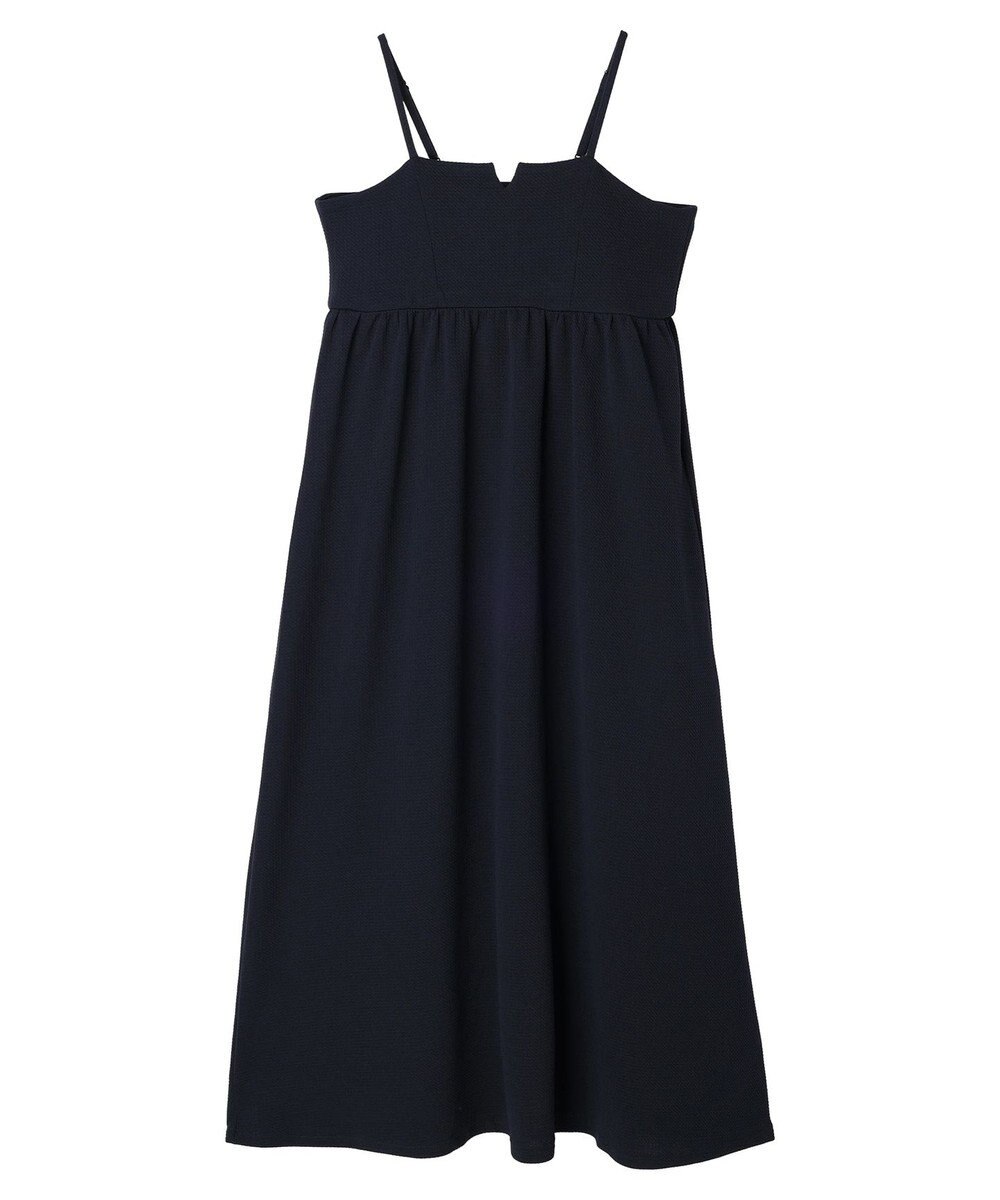 Green Parks ふくれＪＱキャミワンピース 