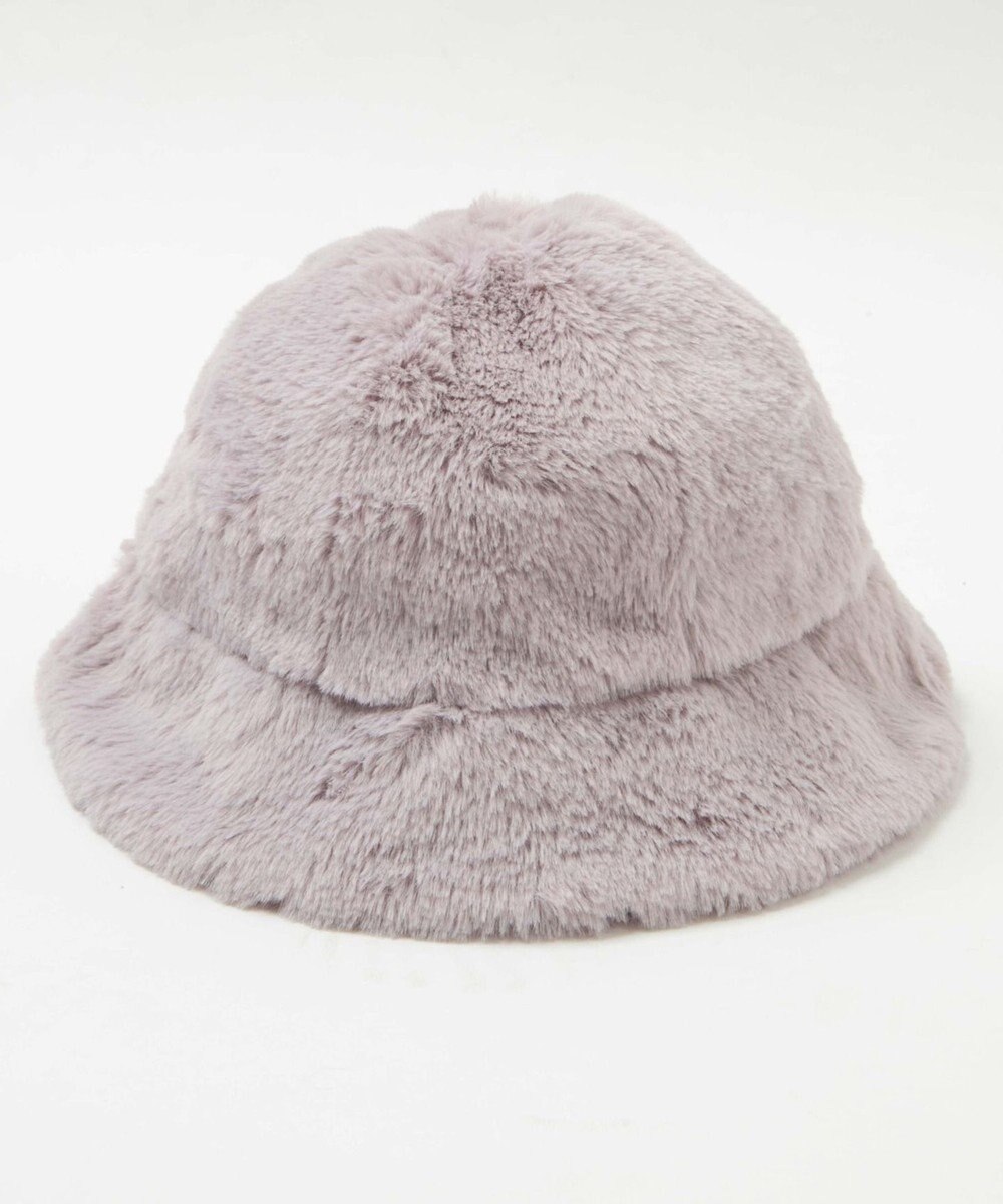 WEGO ファーメトロハット 