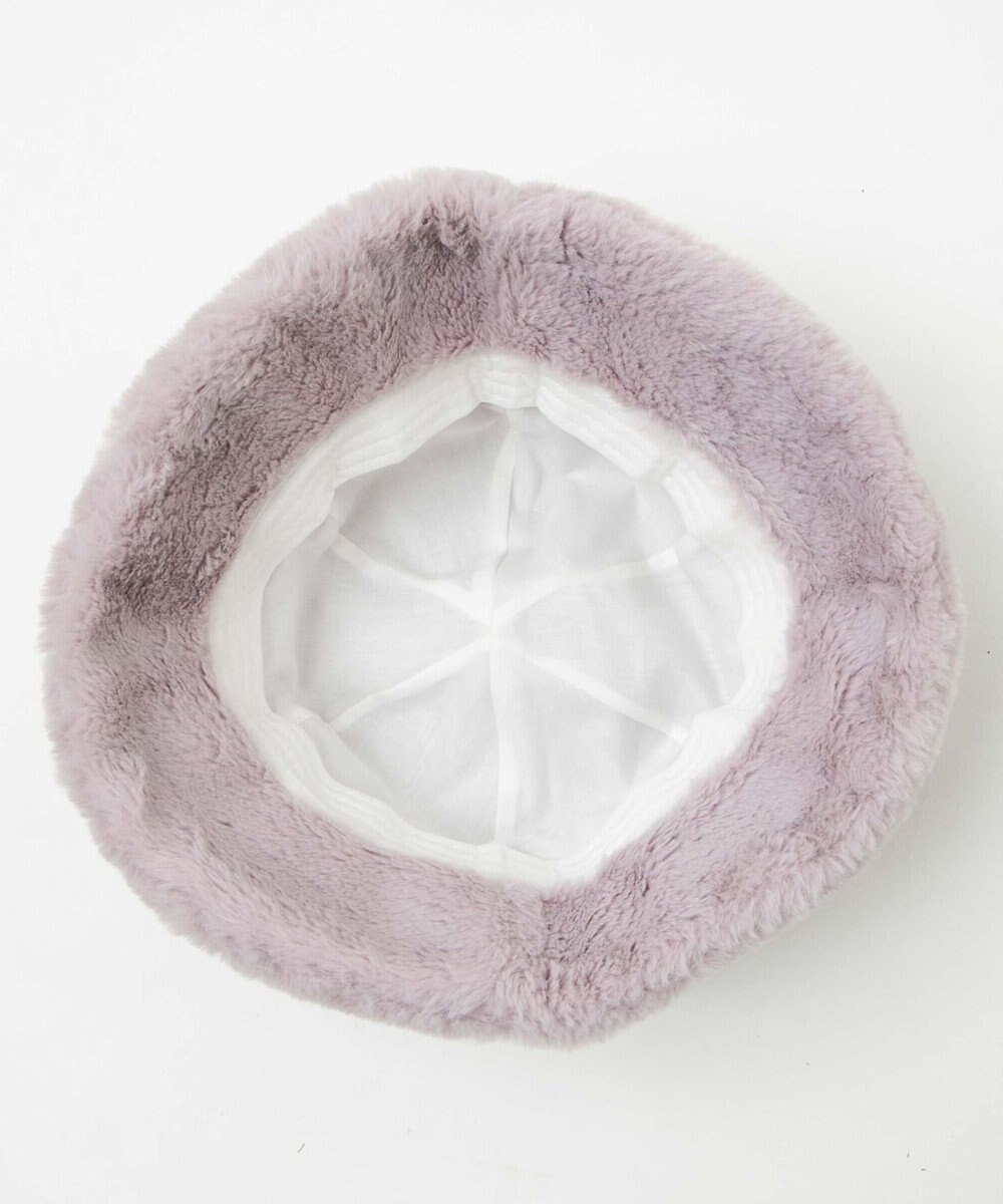 WEGO ファーメトロハット 