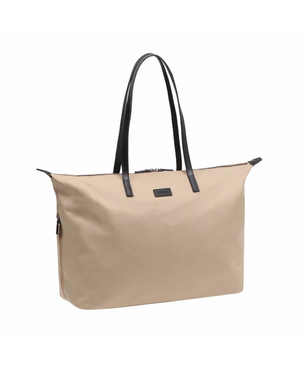 Nylon oxford discount tote ralph lauren