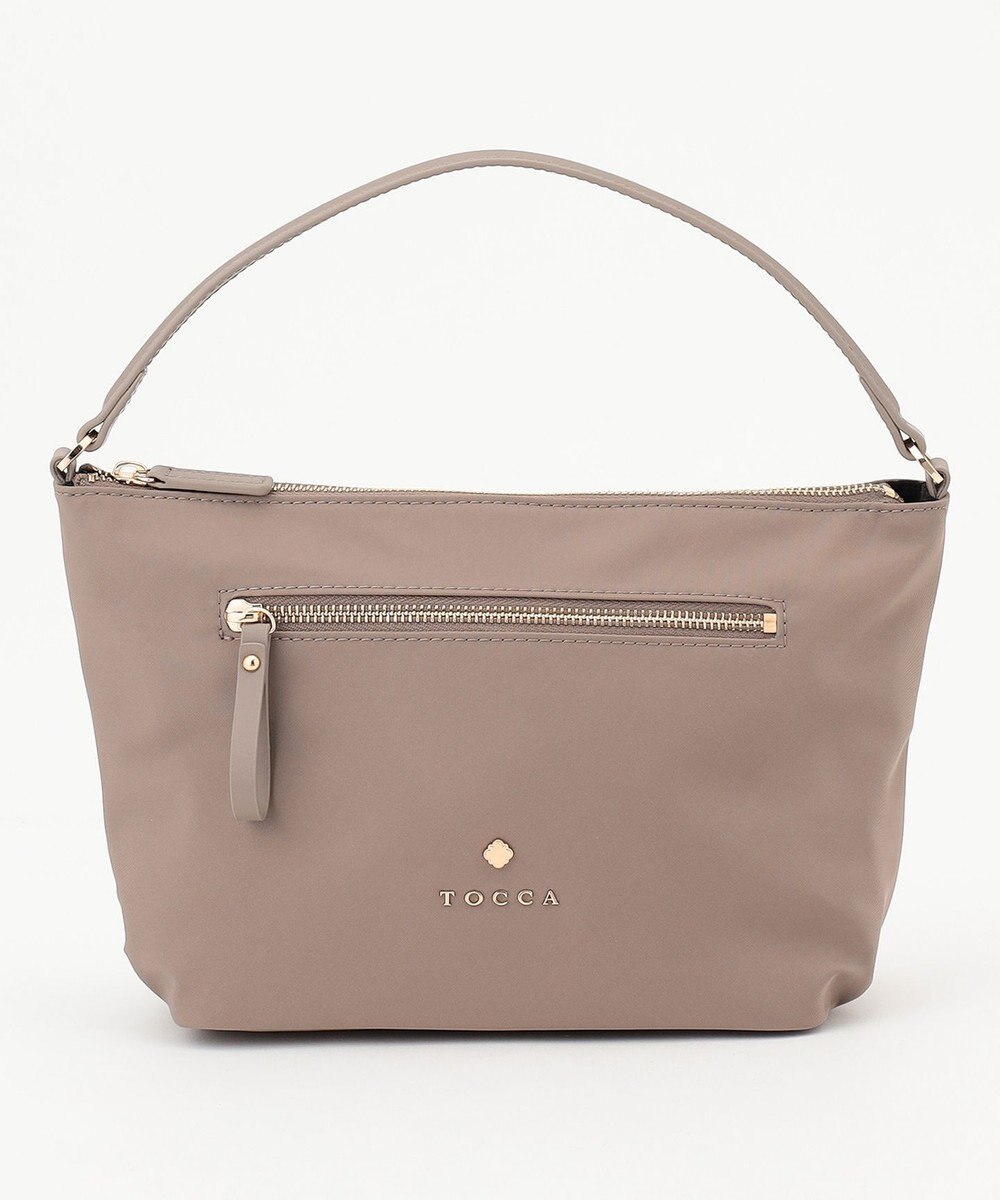 TOCCA 【撥水】T-LUX NYLONBAG バッグ 