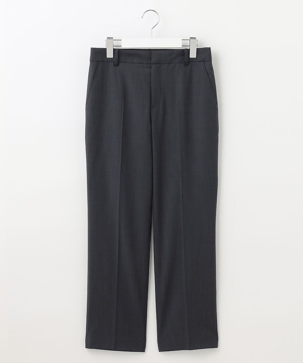 J.PRESS LADIES L BAHARIYE テーパード パンツ 