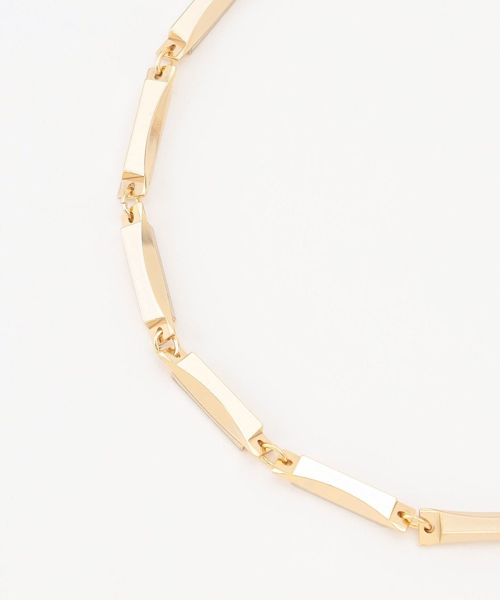 自由区 【カタログ掲載】デザインチェーン ネックレス 