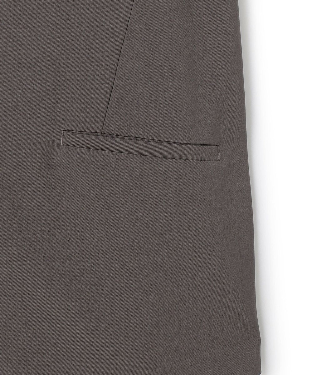 uncrave クールタッチツイル ジレ 