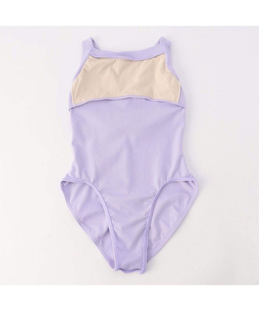 Chacott キャミソールレオタード 