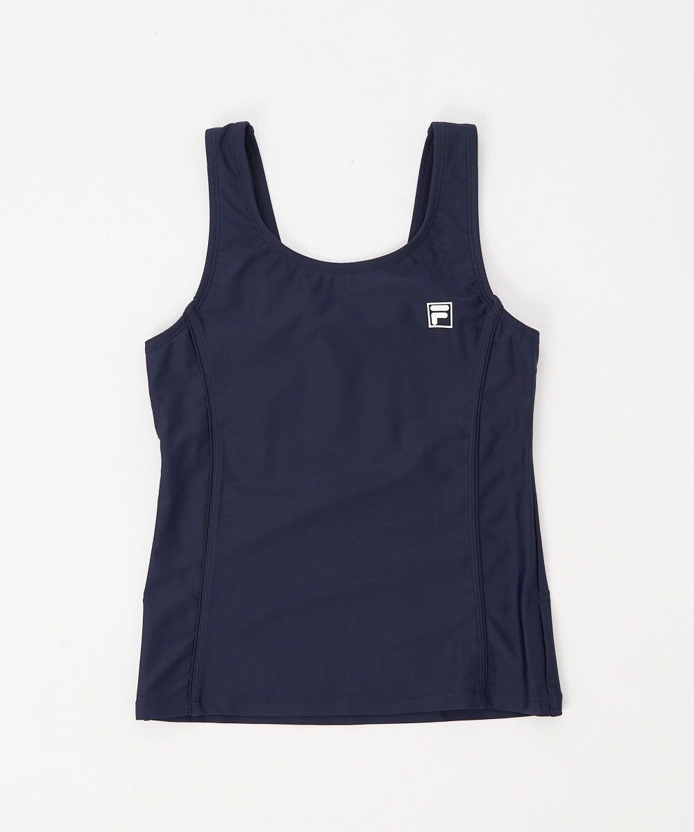 OP／FILA 【FILA】スクール水着タンキニ 上下セット 