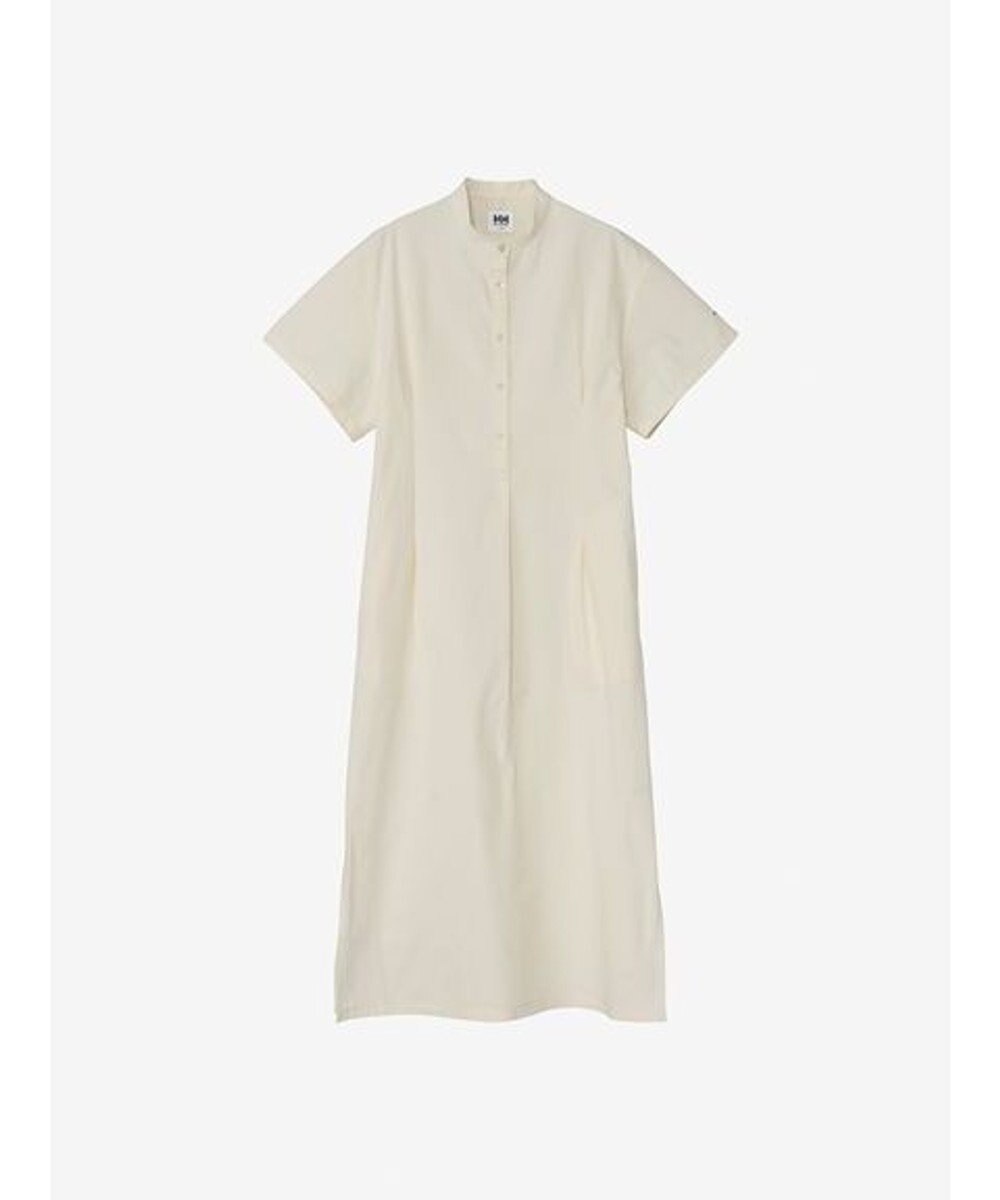 HELLY HANSEN スヴェイルリゾートワンピース 