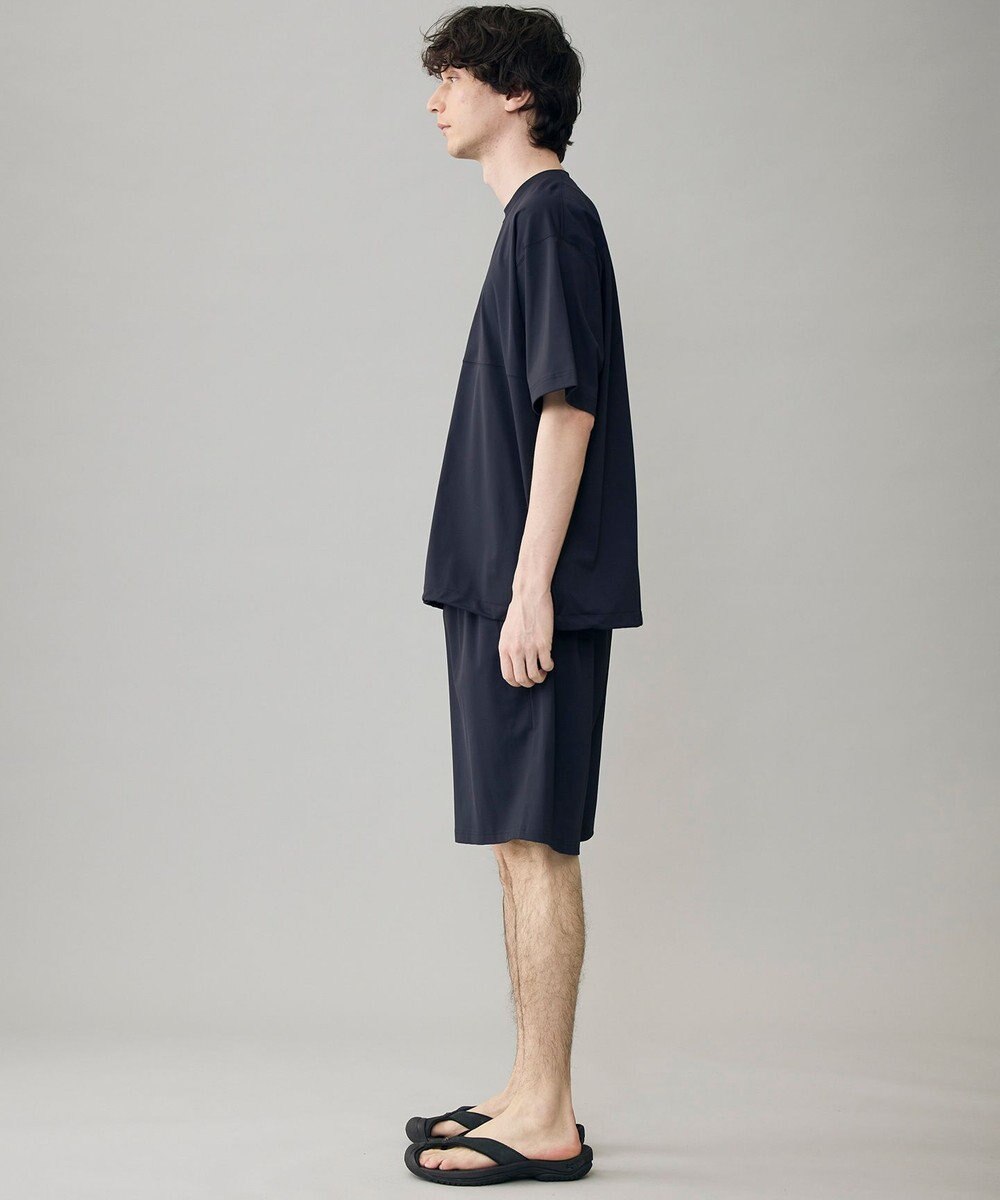 UNFILO MENS UVカット ラッシュショーツ 