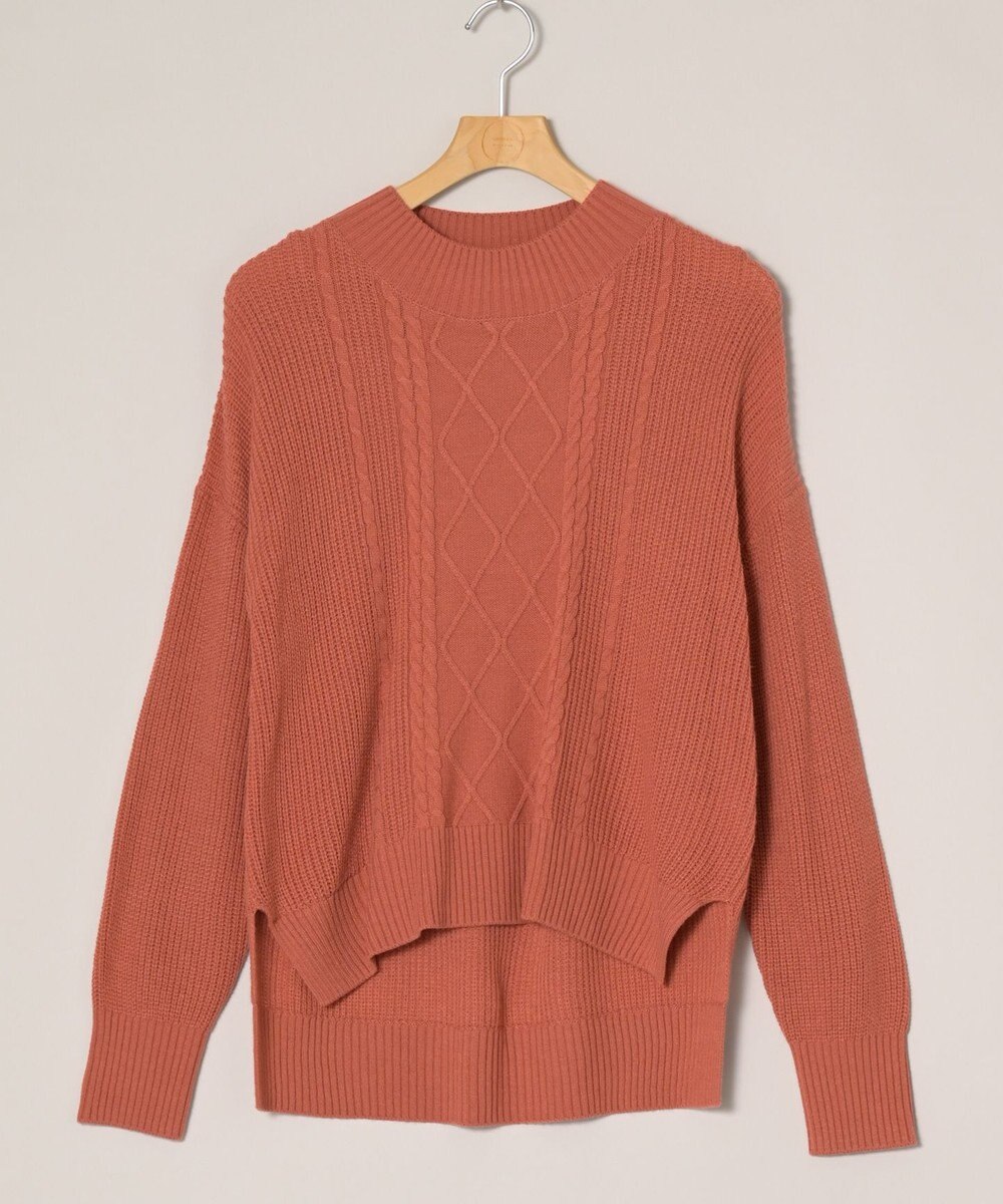 ONWARD Reuse Park 【any SiS】ニット秋冬 