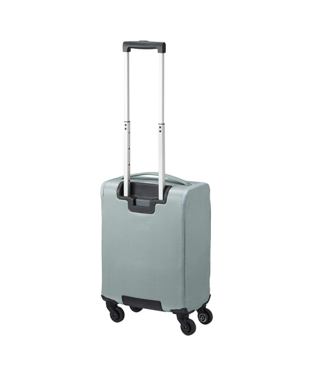 ACE BAGS & LUGGAGE Proteca フィーナRF LTD スーツケース 18L 機内持込 小紋柄 13061 プロテカ 