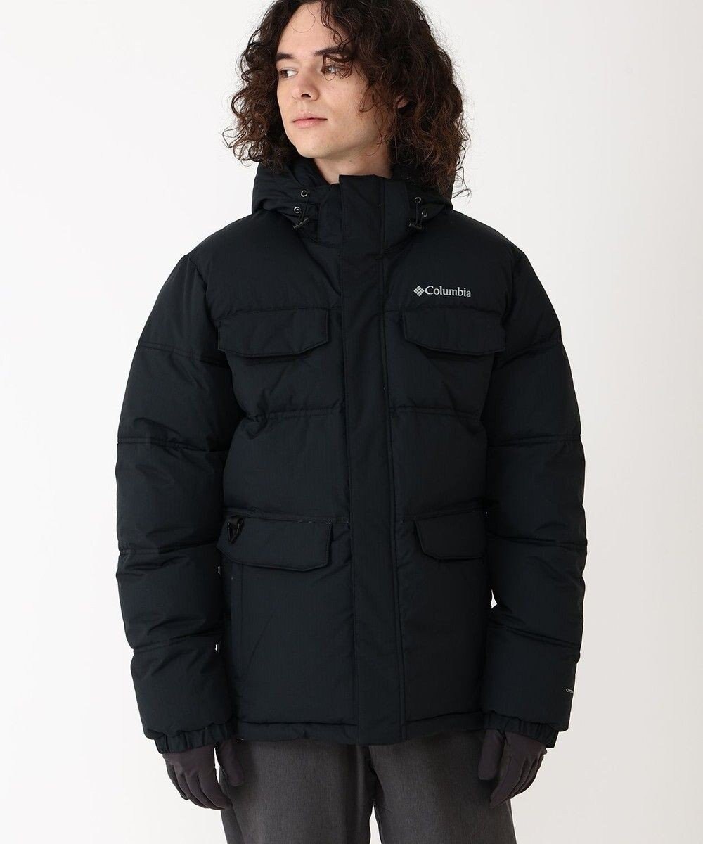 Columbia Columbia/ ランドローマーパファージャケット /コロンビア 
