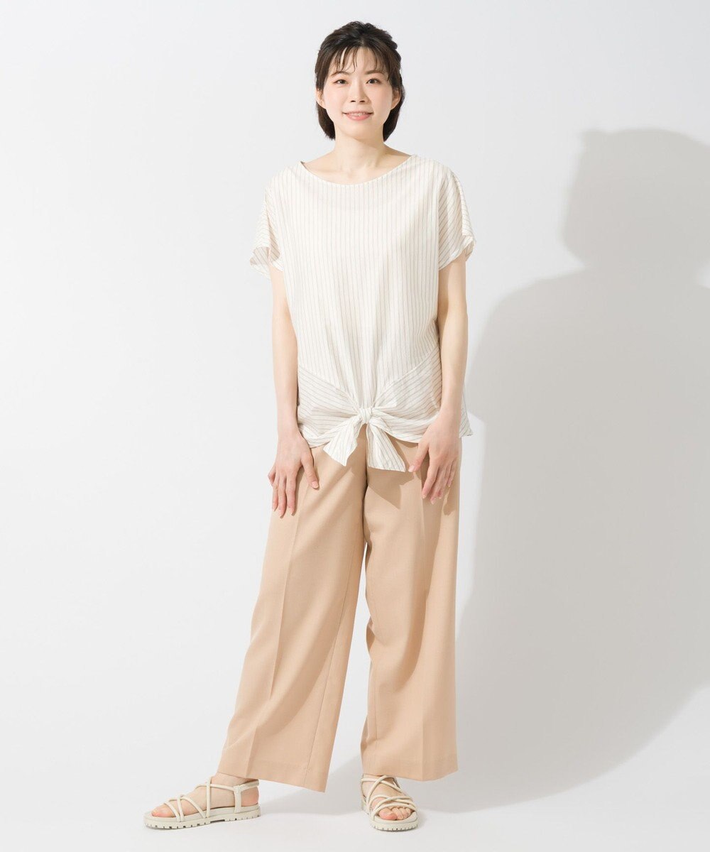 ONWARD Reuse Park 【JOSEPH】パンツ春夏 