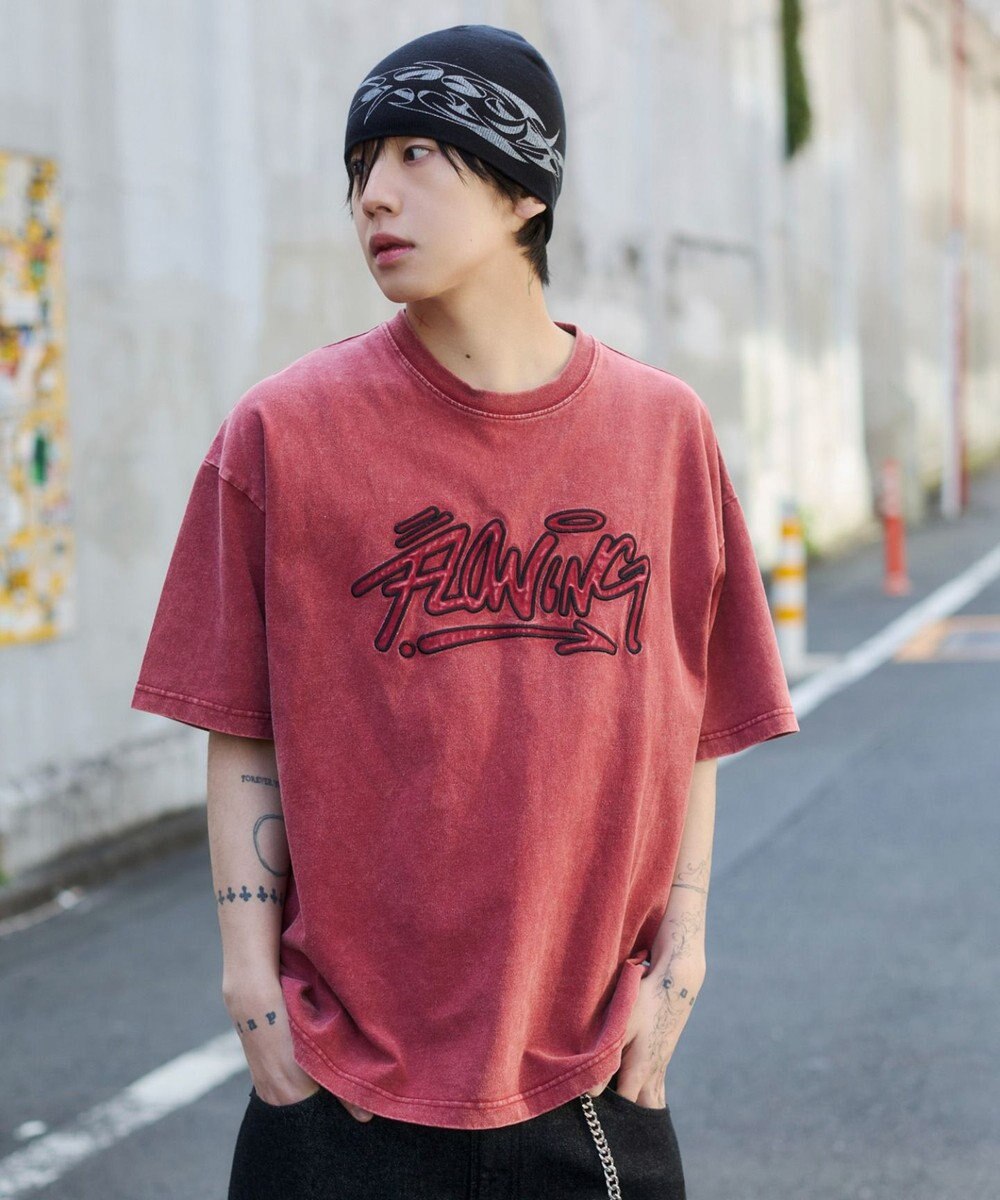 WEGO グラフィックBIG　T（SS） 