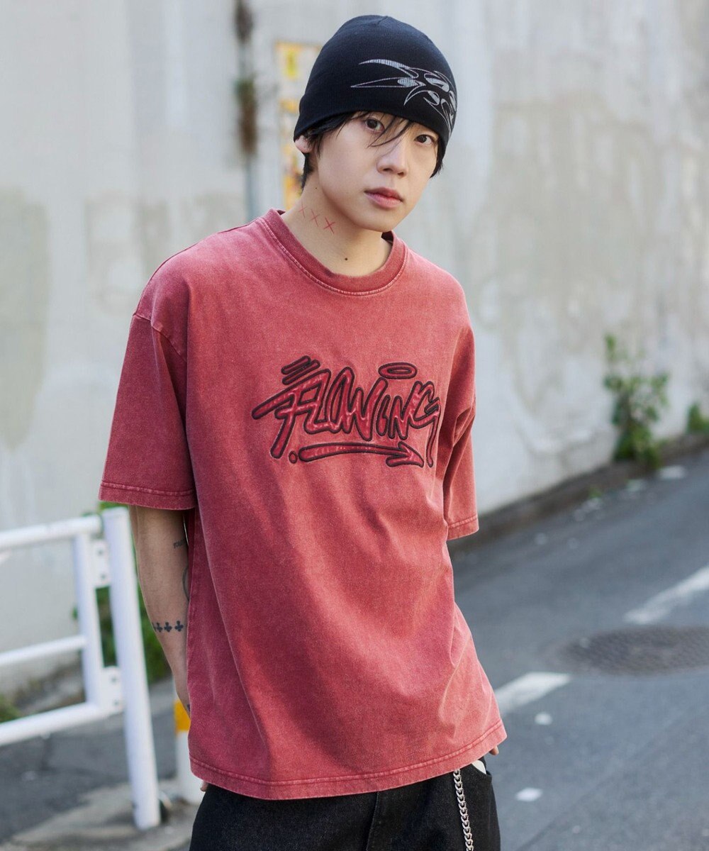 WEGO グラフィックBIG　T（SS） 