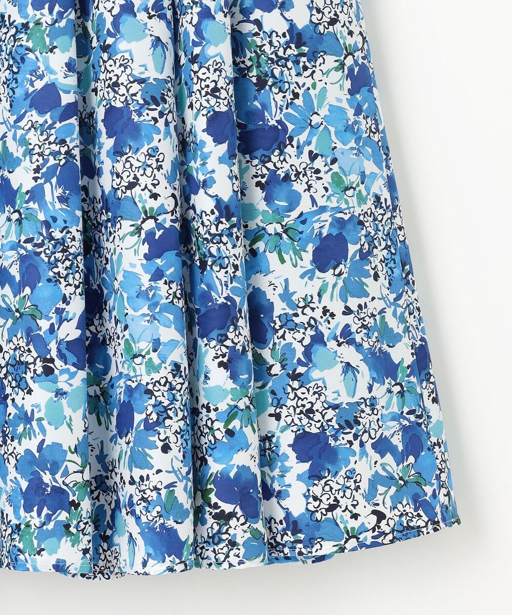 TOCCA 【洗える】JUNE ANNABELLE スカート 