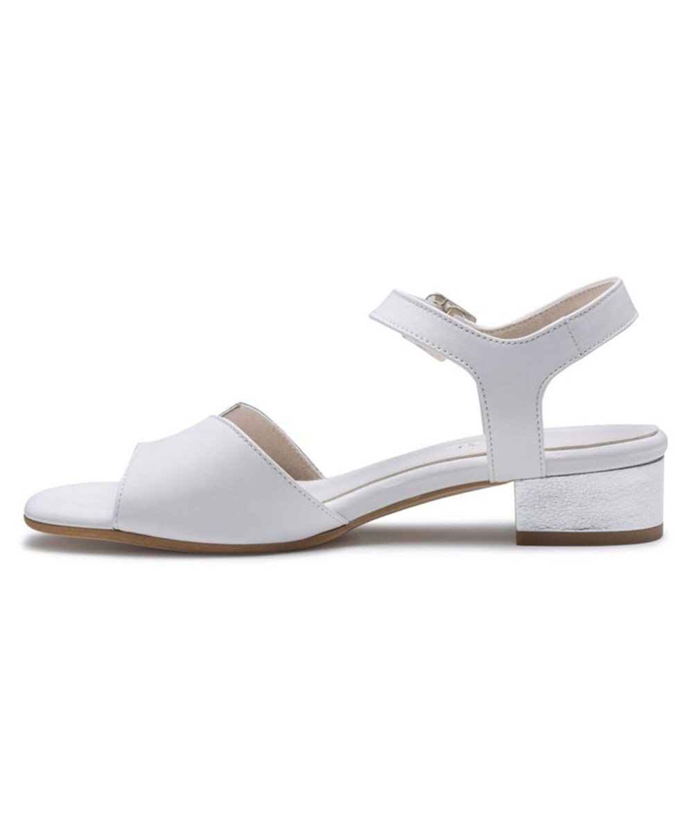 REGAL FOOT COMMUNITY 【リーガルレディース】F40R ストラップサンダル サンダル 