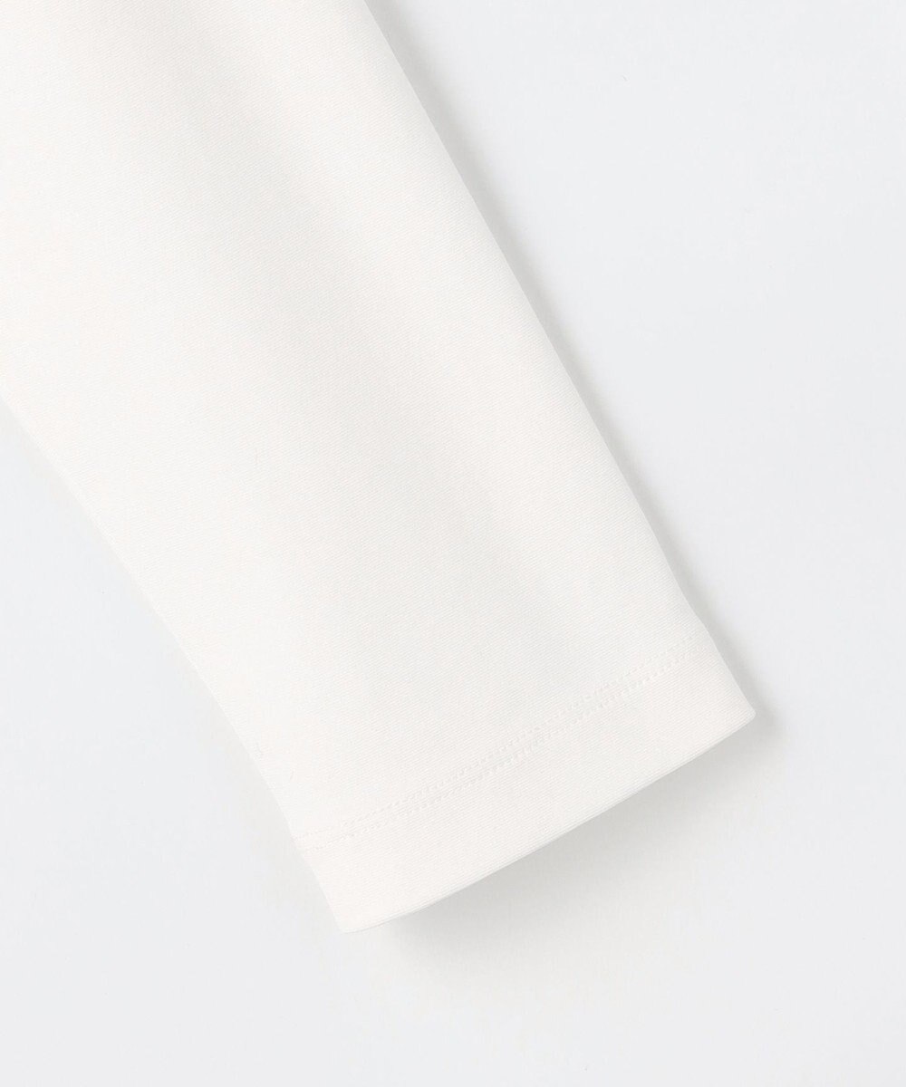 自由区 L 【カタログ掲載】グラフィックロング カットソー 