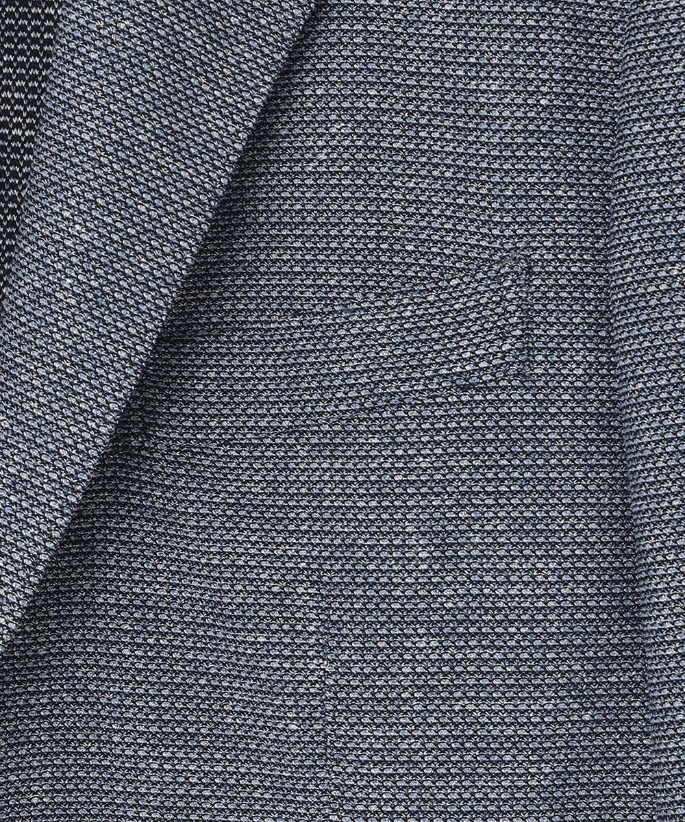 GOTAIRIKU 【ウォッシャブル】ノルマンディーリネン カーディガンジャケット（23年モデル） 