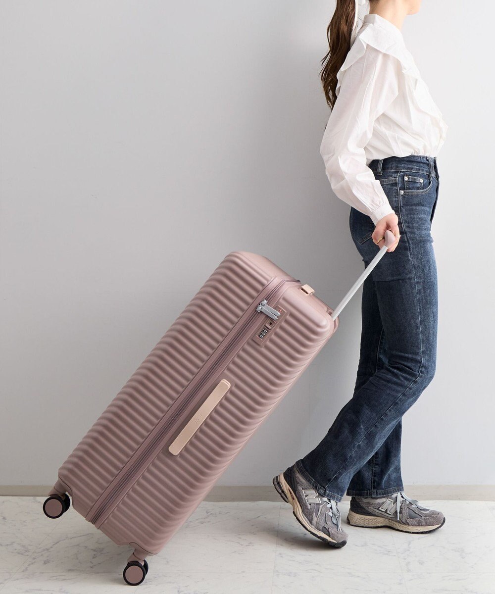 ACE BAGS & LUGGAGE HaNT ココント スーツケース 97L 05516 ハント 