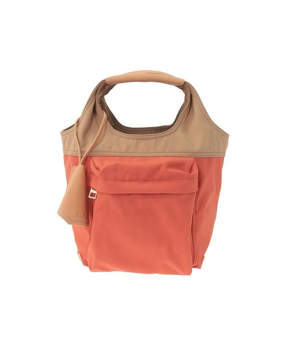 genten ステッラ トートバッグ（小） 