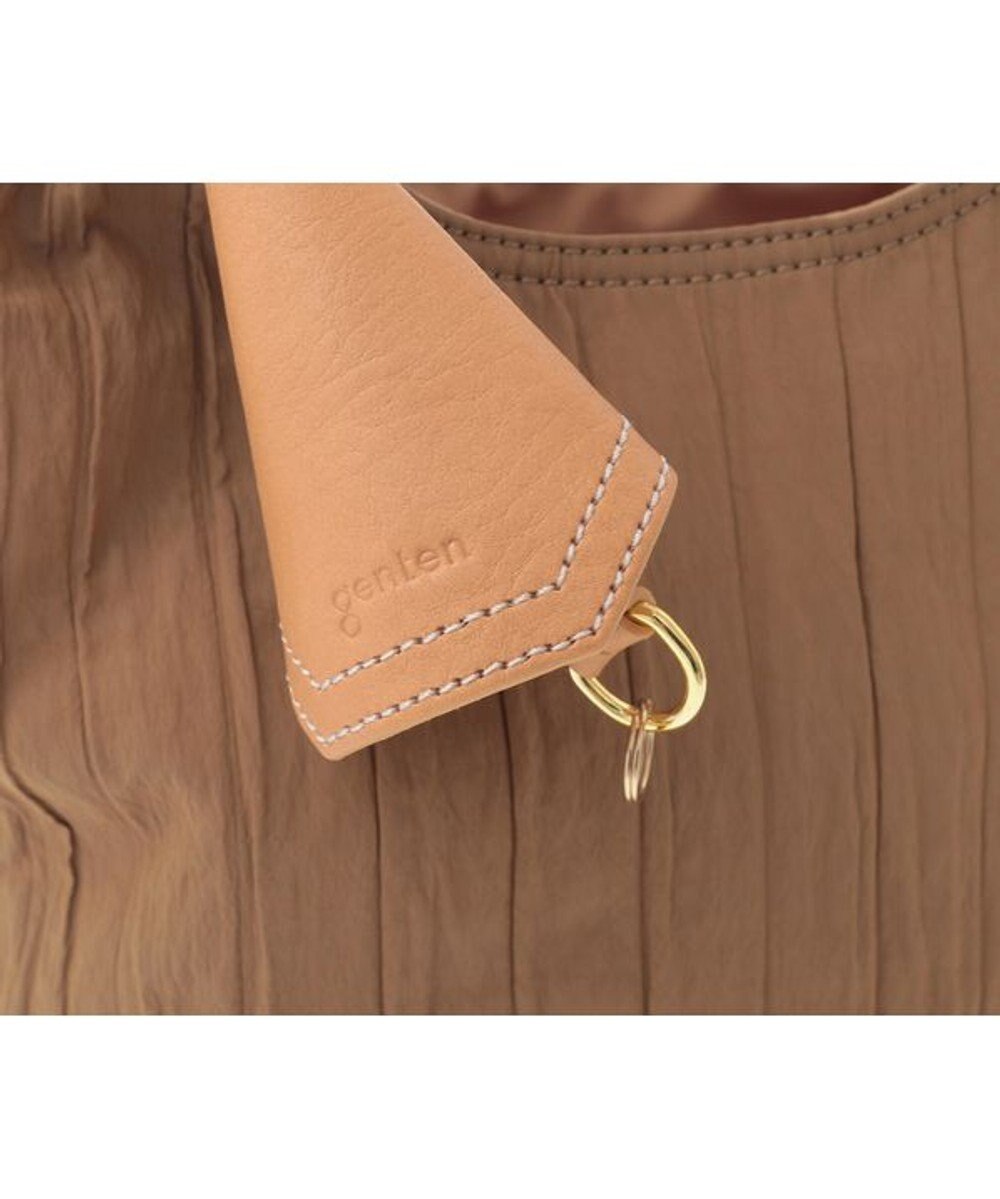 genten ステッラ トートバッグ（小） 