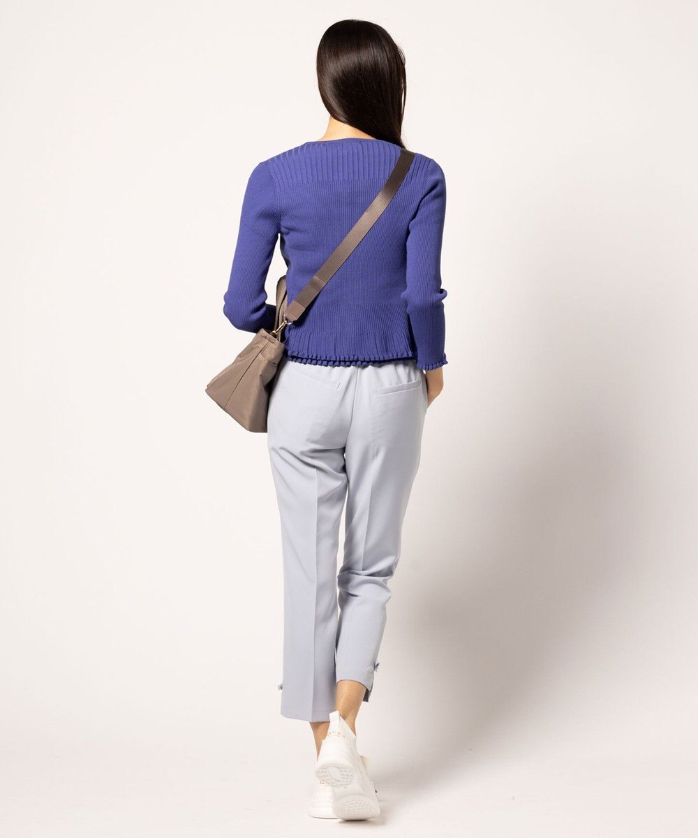 TOCCA 【洗える】SPRING RESONATE カーディガン 