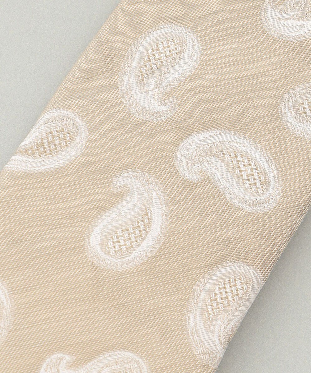 GOTAIRIKU Fermo Fossati_ペイズリー 