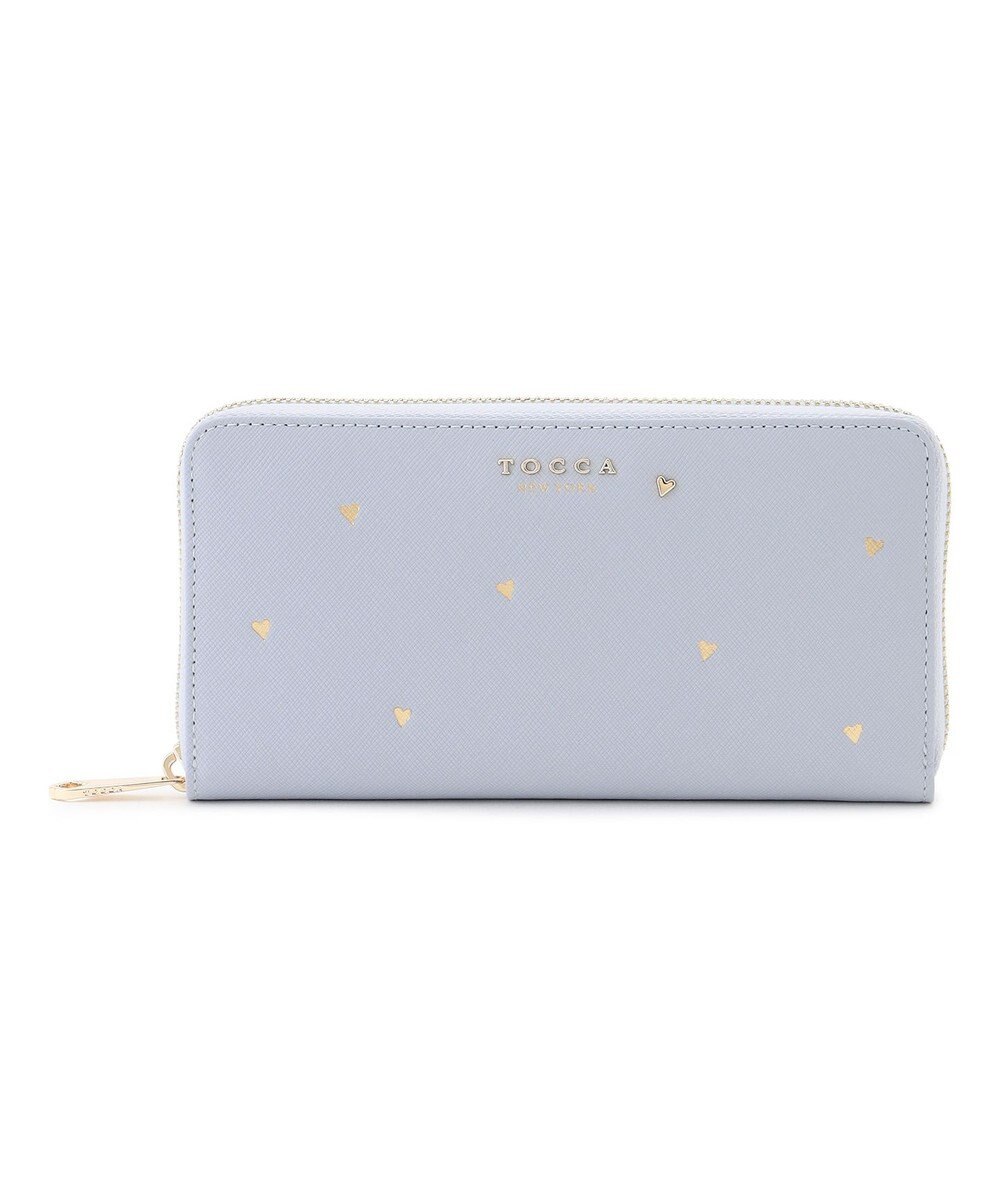 TOCCA LUCKY SHOWER LONGWALLET 長財布 